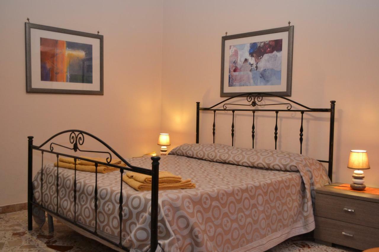 B&B Jolly House 볼로네타 외부 사진