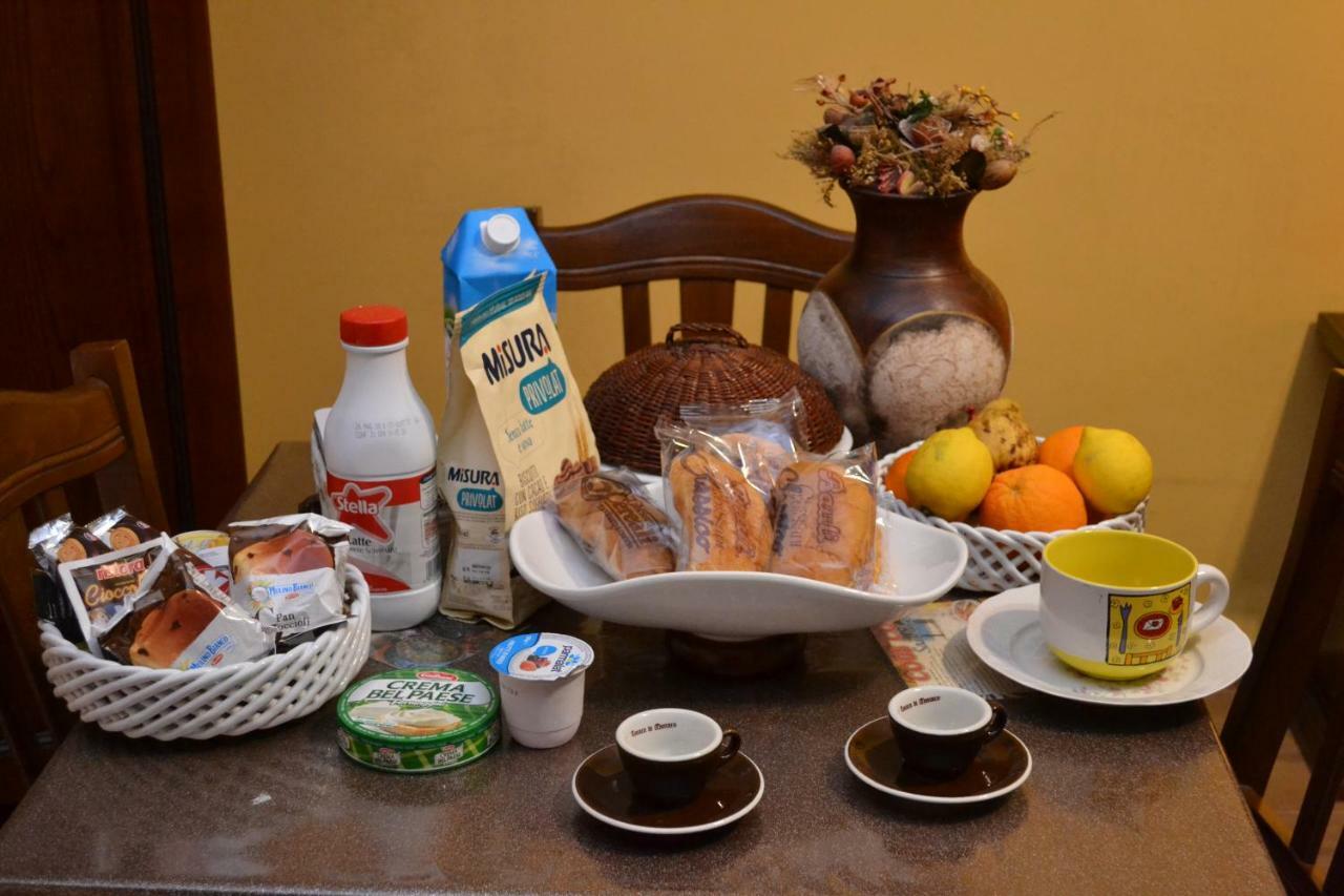 B&B Jolly House 볼로네타 외부 사진